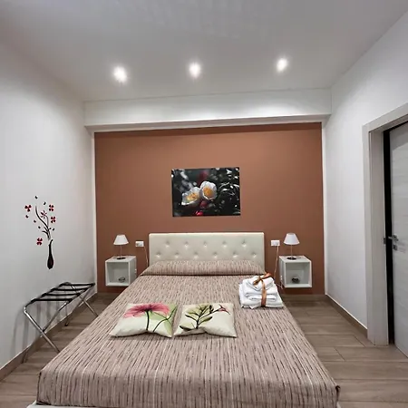 A Casa di Josephine-3