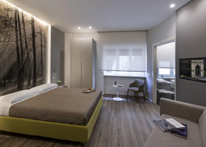 B&B In Centro Palermo